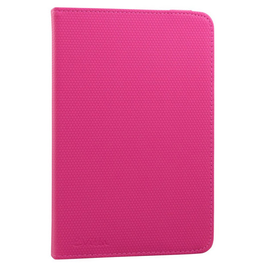 FUNDA TABLET E-VITTA STAND 2P 7" ROSA