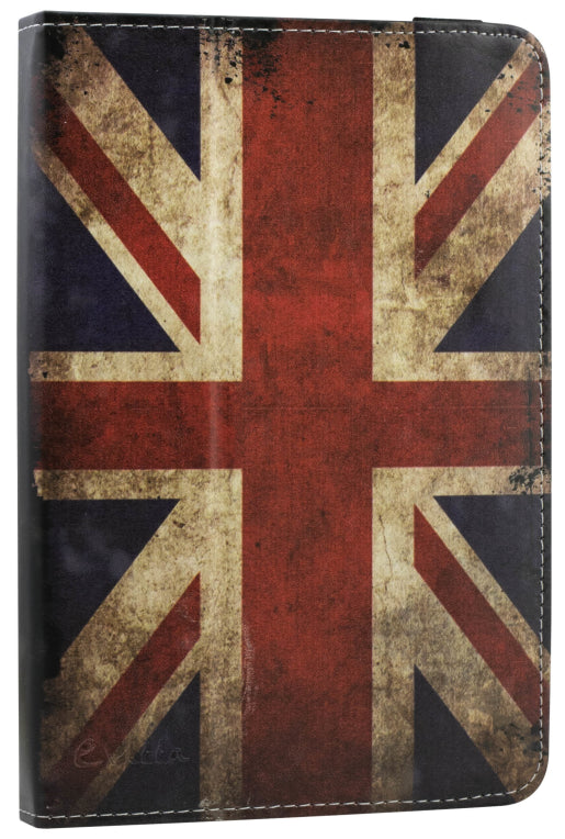 FUNDA TABLET E-VITTA STAND 2P ENGLAND 10,1"