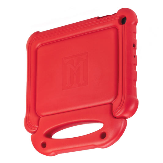 FUNDA TABLET MAILLON KIDS STAND CASE IPAD 10.2" ROJO