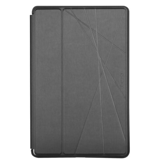 FUNDA TABLET TARGUS CLICK-IN 10,1" SAMSUNG TAB A ANTI MICROBIAL NEGRO