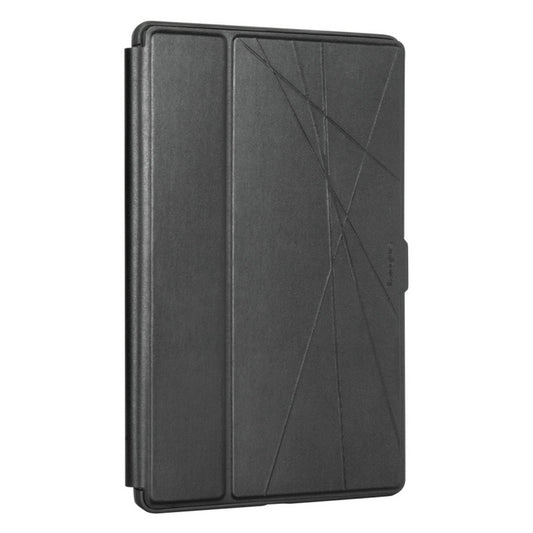 FUNDA TABLET TARGUS CLICK-IN 10,1" SAMSUNG TAB A ECO NEGRO