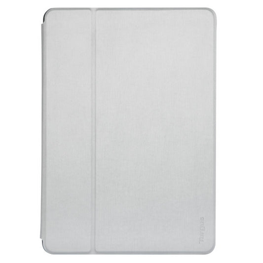 FUNDA TABLET TARGUS CLICK-IN 10,2-10,5" IPAD 7, 8 & 9 GEN PLATA