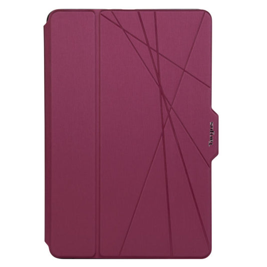 FUNDA TABLET TARGUS SAMSUNG GALAXY TAB S4 CLICK BERRY