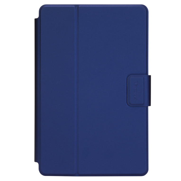 FUNDA TABLET UNIVERSAL TARGUS SAFE FIT GIRATORIA 9-10,5" AZUL