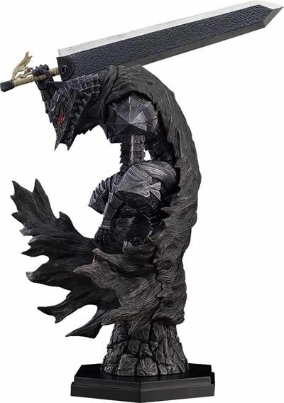 Figura good smile berserk pop up parade guts armor