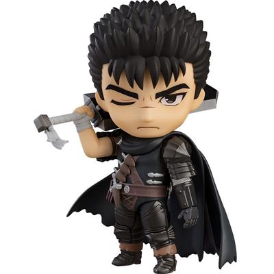 Figura good smile company nendoroid berserk guts