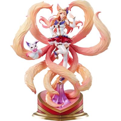 Figura good smile company league of legends star guardian ahri 1 - 7 escala