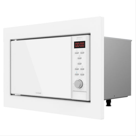 GRANDHEAT 2350 BUILT-IN WHITE