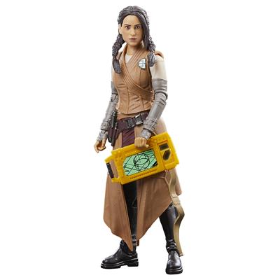 Figura star wars the black series bix caleen