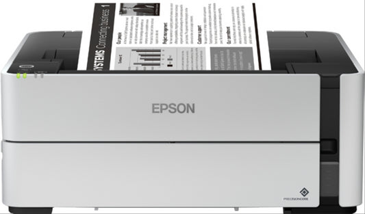 IMPRESORA EPSON ECOTANNK ET-M1170 A4