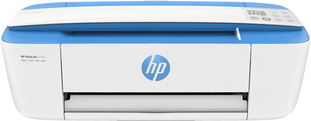 IMPRESORA HP DESKJET 3760 WIFI