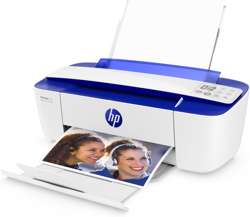 IMPRESORA HP DESKJET 3760 WIFI