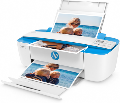 IMPRESORA HP DESKJET 3760 WIFI