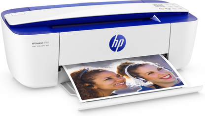 IMPRESORA HP DESKJET 3760 WIFI