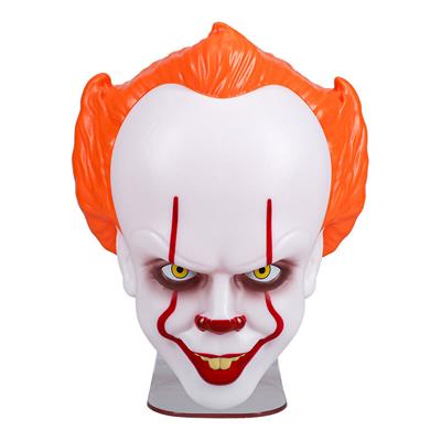 Lámpara paladone it pennywise máscara 24 cm