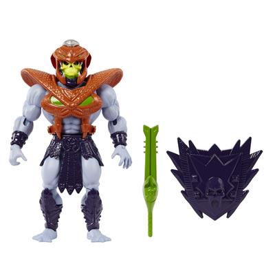 Motu snake armor skeletor fig 14 cm masters of the universe origins