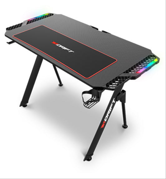 MESA GAMING  DRIFT DZ150 RGB  EXPERT GAMING DESK