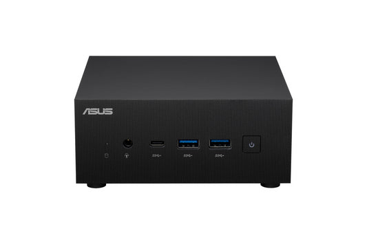 MINI PC BB ASUS PN52-B 2S BBR556HD AMD Ryzen 5 5600H DP WIFI NO HDD NO RAM