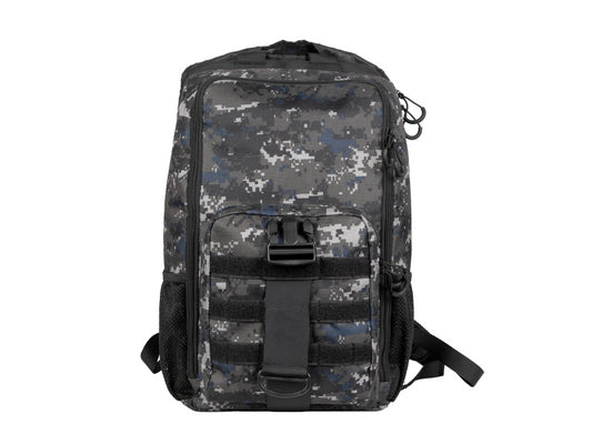 MOCHILA GENESIS PALLAD 450 LITE CAMO 15.6"