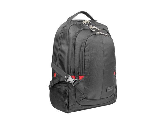 MOCHILA NATEC MERINO PARA PORTATIL HASTA 15.6" NEGRA