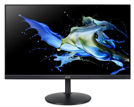 MONITOR ACER 24" CB242Y BMIPRX FHD LED IPS HDMI DP VGA