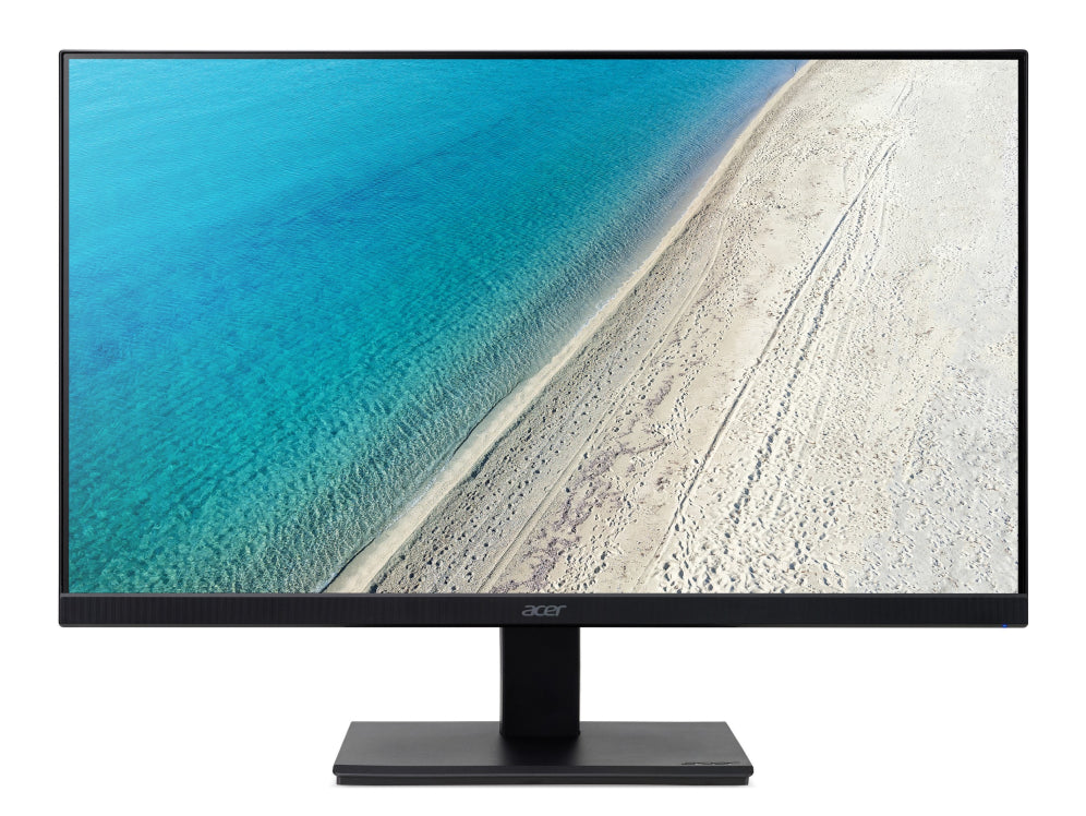 MONITOR ACER 27" QHD IPS LED 4MS 100M:1 2XHDMI DP(1.2) MM BLACK