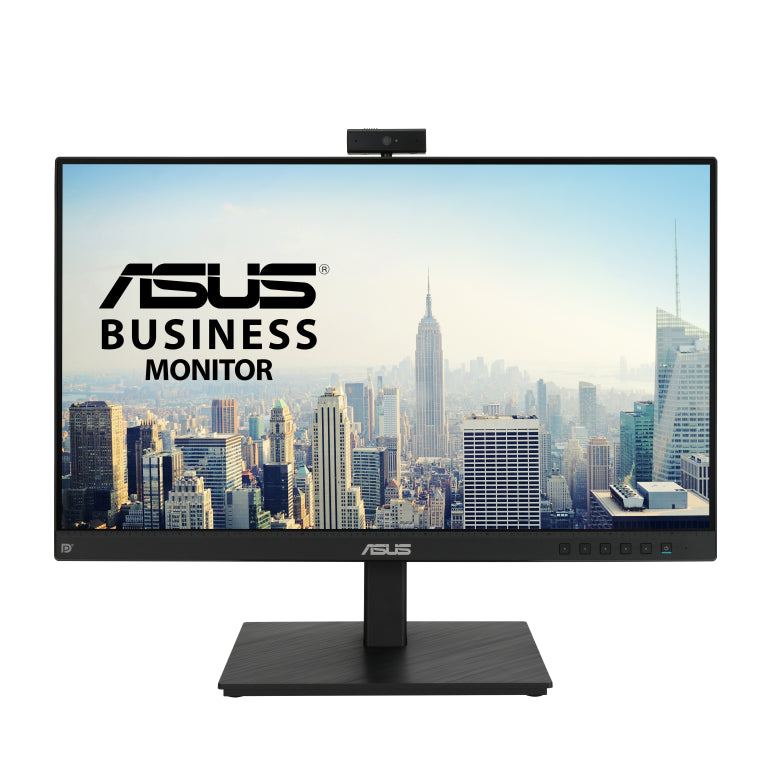 MONITOR ASUS BE24EQSK 23,8" FHD NEGRO