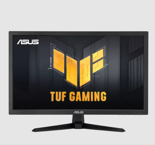 MONITOR ASUS TUF GAMING VG248Q1B 24" HD LED NEGRO