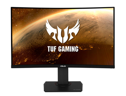 MONITOR ASUS TUF GAMING VG32VQR 32" CURVED HDR