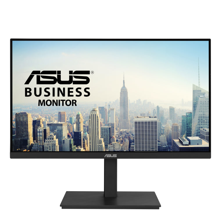 MONITOR ASUS VA24ECPSN 23,8" EYE CARE HDMI D-SUB