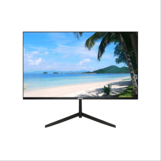 MONITOR DAHUA 22" DHI-LM22-B200D-B3 FHD VGA HDMI 75HZ