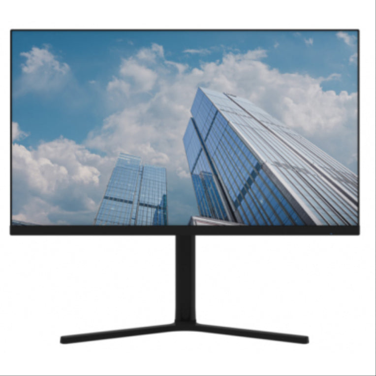 MONITOR DAHUA 24" DHI-LM24-B201A IPS FHD 100HZ 6MS VGA HDMI DP REGULABLE AJUST