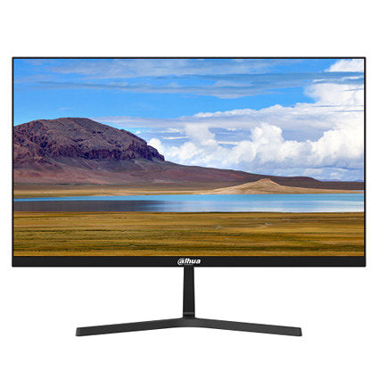 MONITOR DAHUA 27" DHI-LM27-B200S 1080P 250CD/M2 H178/V178 HDMI VGA SPEAKER