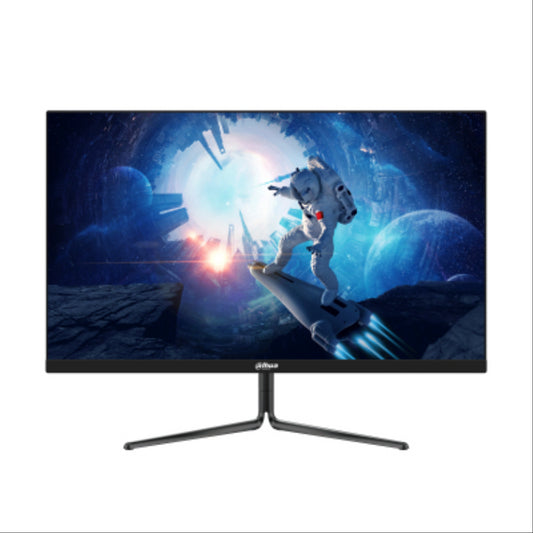 MONITOR DAHUA GAMING 24" DHI-LM24-E231 1080P 165HZ IPS FHD DP HDMIX2 MULTI