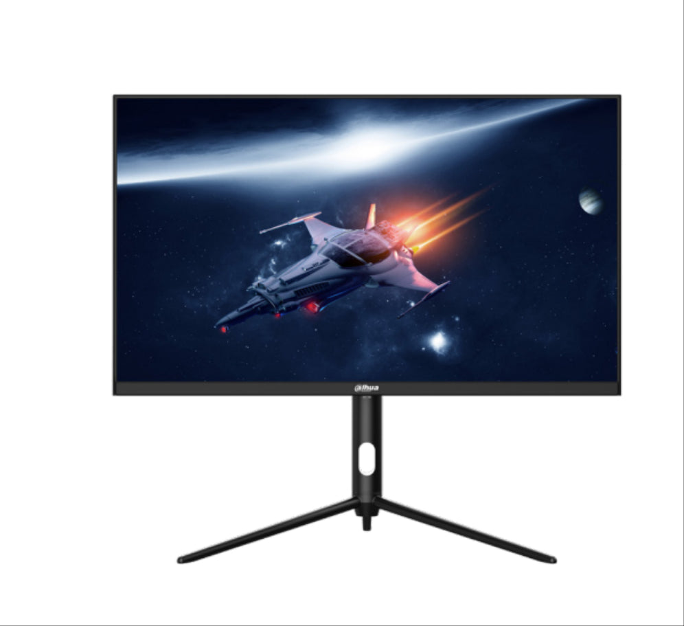 MONITOR DAHUA GAMING 27" DHI-LM27-E331A 165HZ AMP(QHD) FAST IPS USB TIPO C 65W