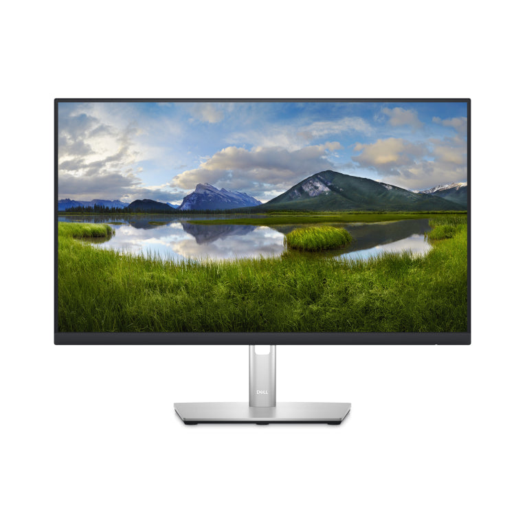 MONITOR DELL  P2423DE 24"USB-CHub,regulable HDMI DP 3 AÑOS