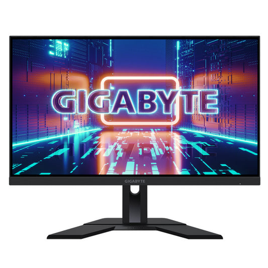 MONITOR GAMING GIGABYTE M27Q-EK 27" 2560x1440 QHD