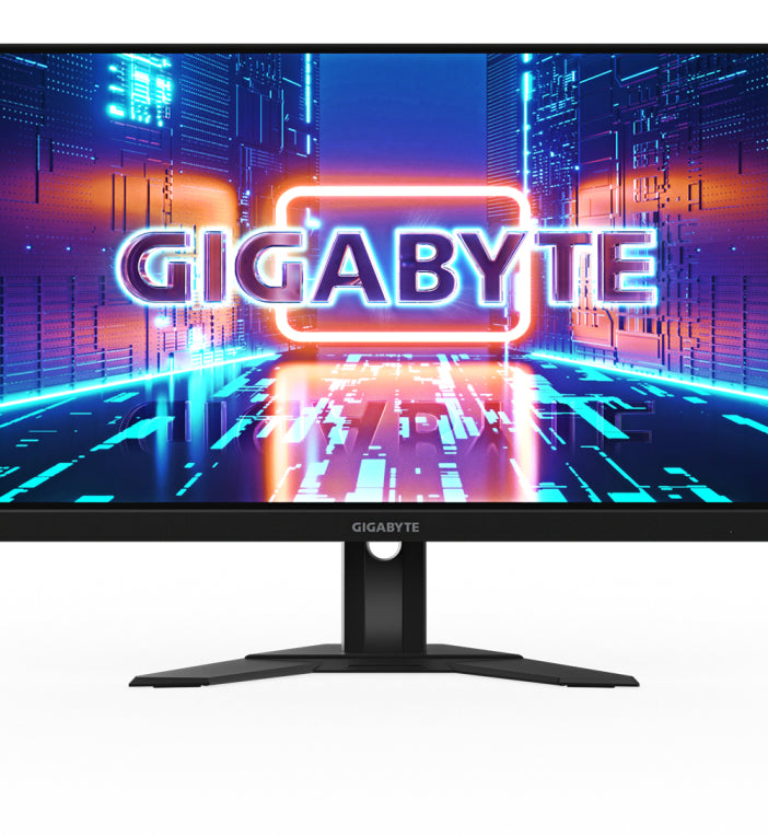 MONITOR GAMING GIGABYTE M27U EK 27" 3840X2160 UHD SS IPS