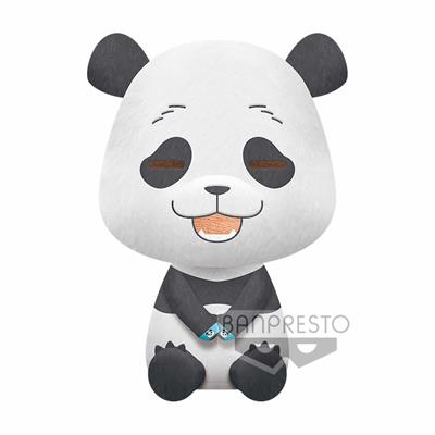 Peluche banpresto jujutsu kaisen panda