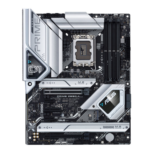 PLACA BASE ASUS PRIME Z690-A 1700 ATX 4XDDR5