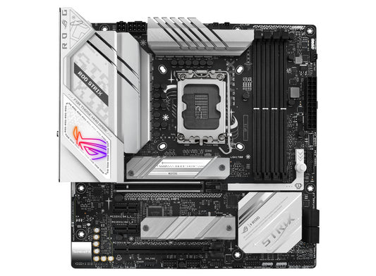 PLACA BASE ASUS ROG STRIX B760-G GAMING WF 1700 ATX 4XDDR5