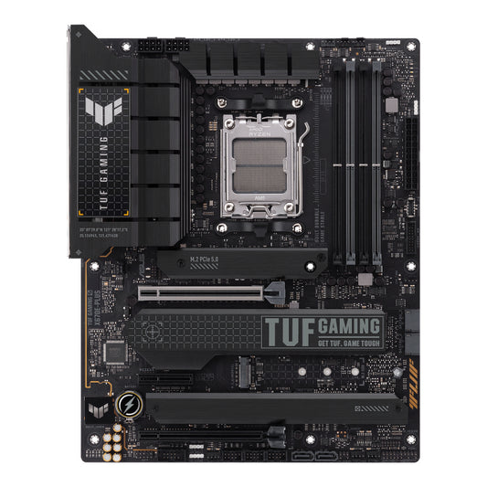 PLACA BASE ASUS TUF GAMING X670E-PLUS AM5 ATX 4XDDR5