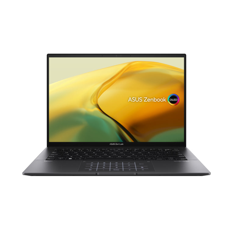 PORTATIL ASUS ZENBOOK UM3402YA-KM464WS R5-7530U 16GB 512GB 14"OLED W11H