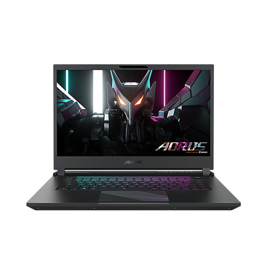 PORTATIL GIGABYTE AORUS 15 9KF-E3ES383SD I5-12500H 4060 8GB 512GB 15,4" DOS