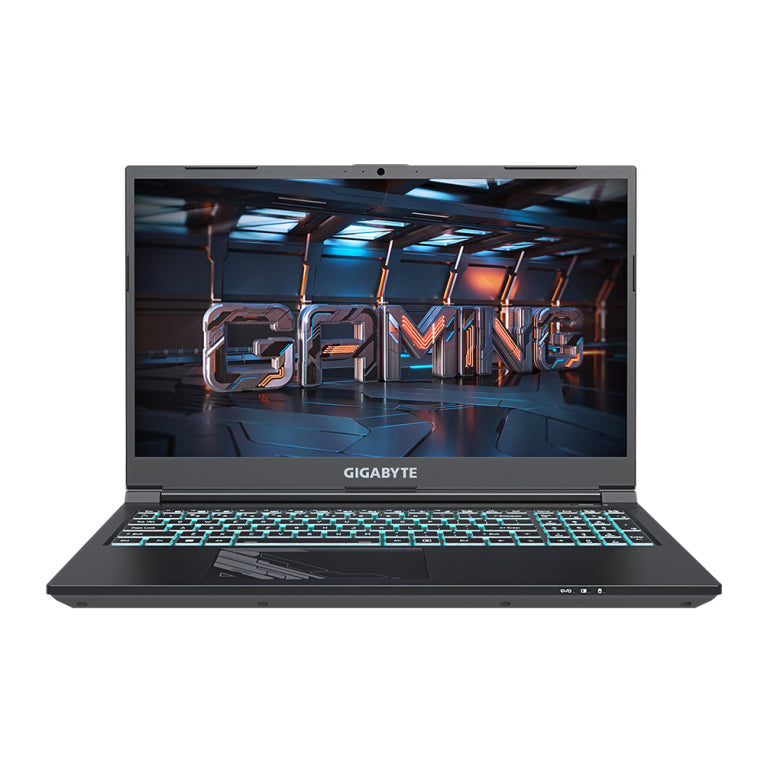 PORTATIL GIGABYTE G5 KF-E3ES313SD I5-12500H 4060 16GB 512GB 15,4" DOS