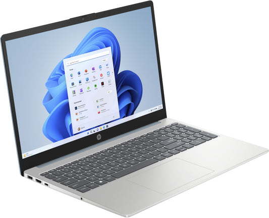 PORTATIL HP 15-FC0017NS R5-7520U 8GB 512GB 15,6"FHD W11H