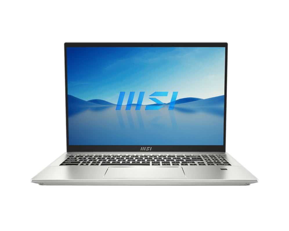 PORTATIL MSI PRESTIGE 16S-046XES i7-13ª 16 1TB 4050 DOS 16"