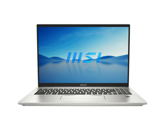 PORTATIL MSI PRESTIGE 16S-046XES i7-13ª 16 1TB 4050 DOS 16"