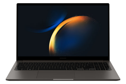 PORTATIL SAMSUNG GALAXY BOOK 3 I5-1335U 8GB 512GB 15,6" W11P