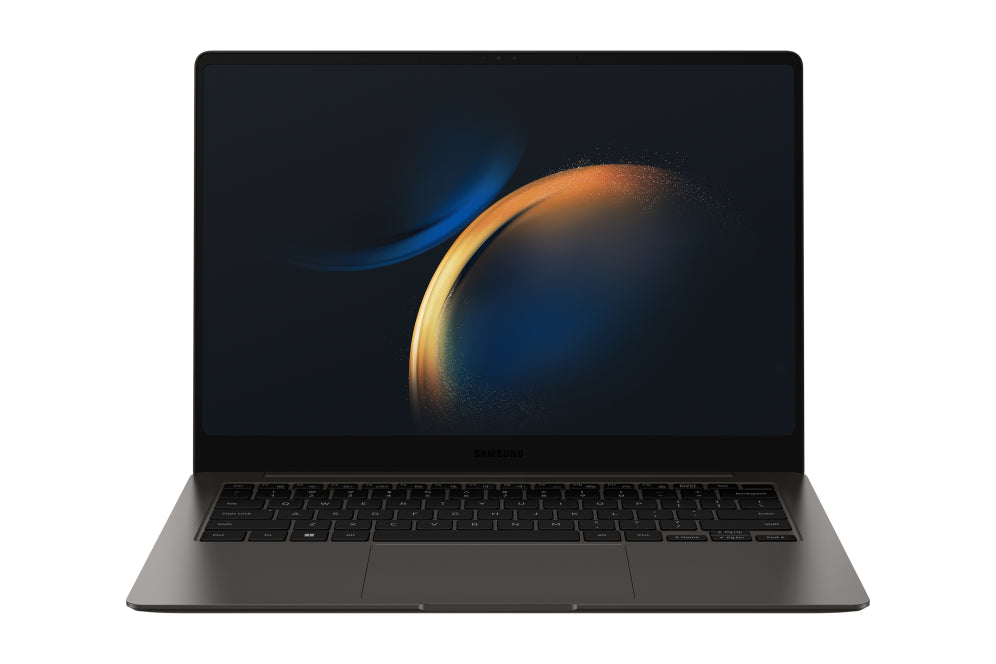 PORTATIL SAMSUNG GALAXY BOOK3 PRO  I7-1370P 16GB 512GB 14" W11P